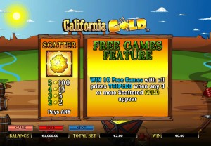 California-Gold-free-games